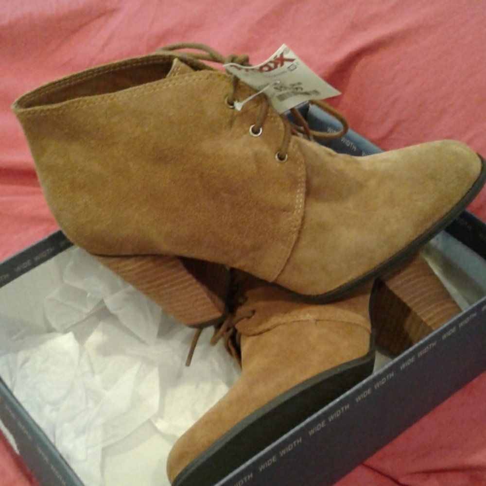 COPY - BCB Generation shoe